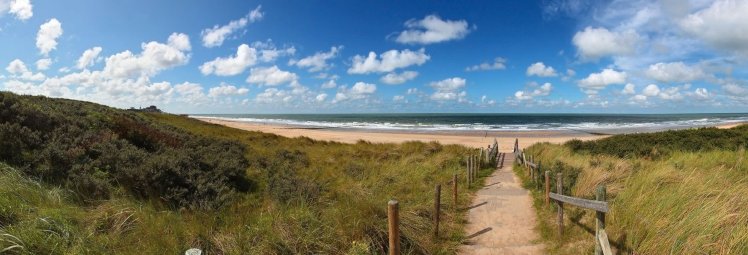 Fietsvakantie Zeeland (7 dagen)