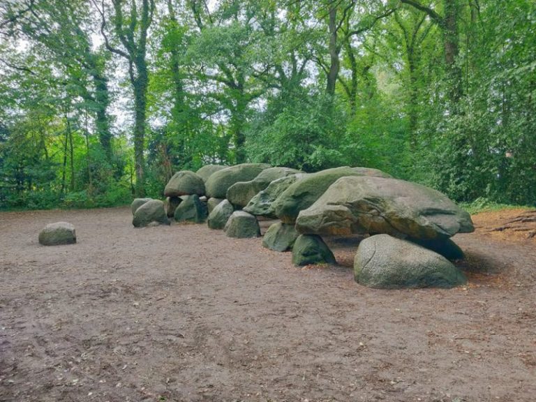 Fietsvakantie Drenthe (6 dagen)