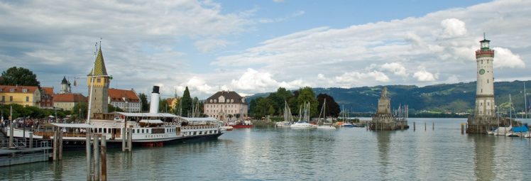 Fietsvakantie Bodensee (8-dagen)