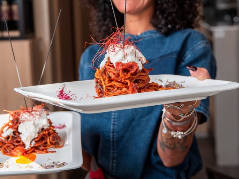 Bari Street Food Tour