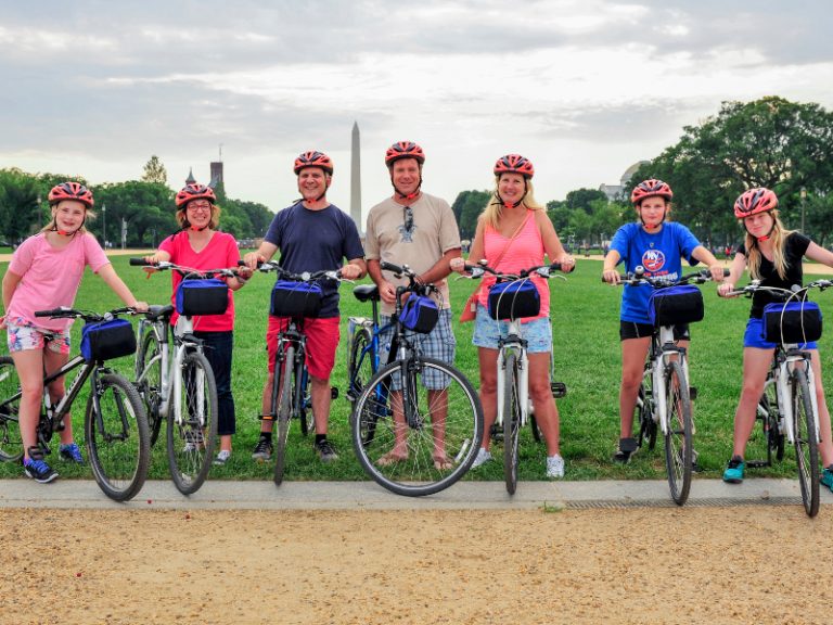 Private Tour Washington