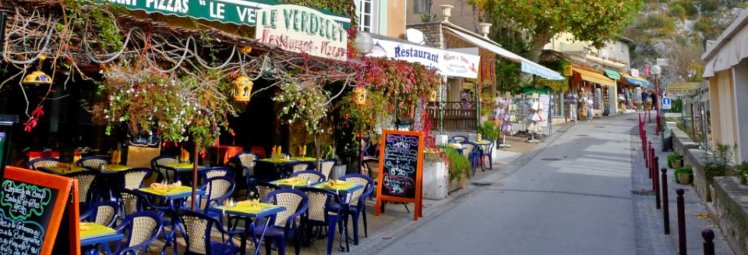 Fietsvakantie Provence (8 dagen)