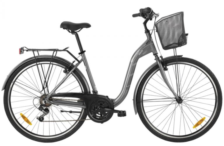 Fahrradverleih Benidorm