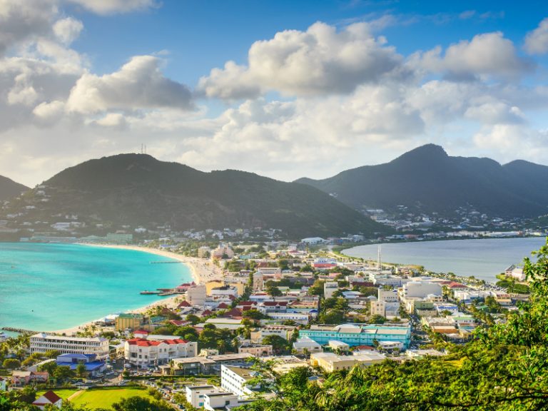 St. Maarten Highlights Tour