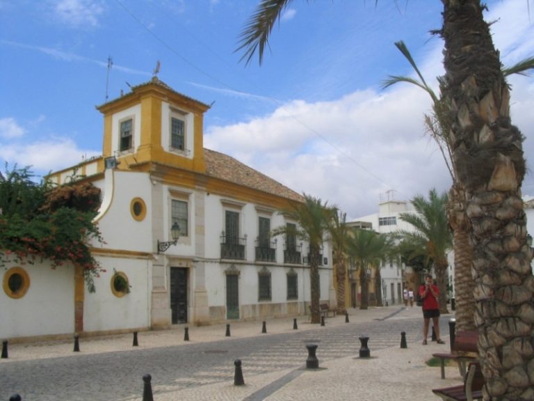 Fietsvakantie Algarve (8 dagen)