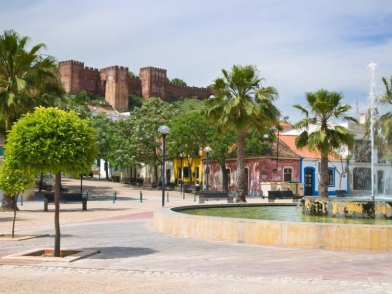 Fietsvakantie Algarve (8 dagen)