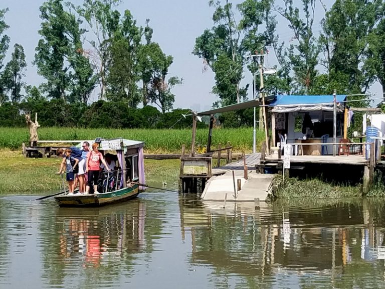 Hong Kong Fietstour met Privé gids