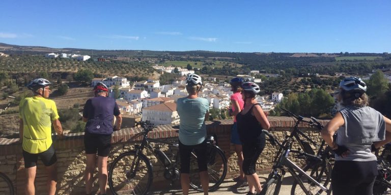 Ronda Fietstour