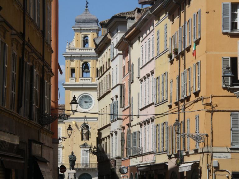 Parma Parma