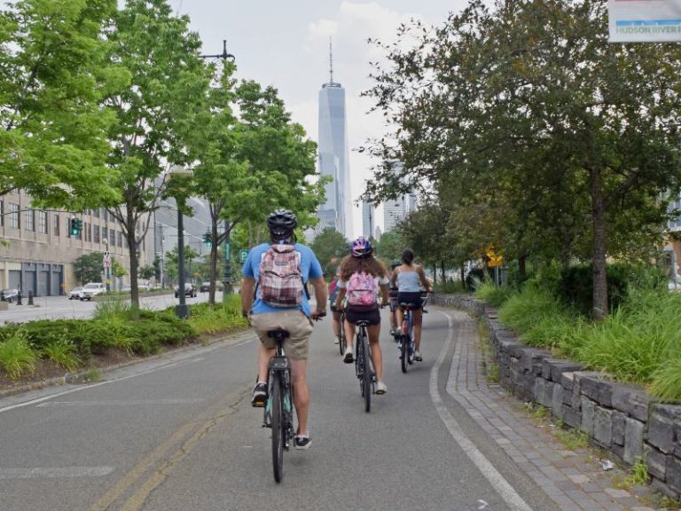 New York Bike Rental