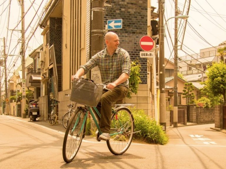 Tokyo