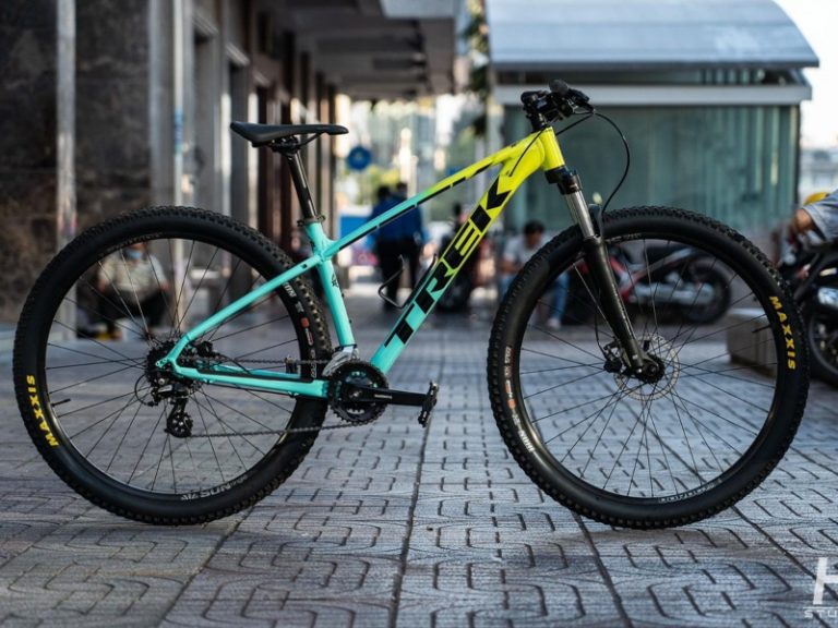 Bike Rental Ho Chi Minh City