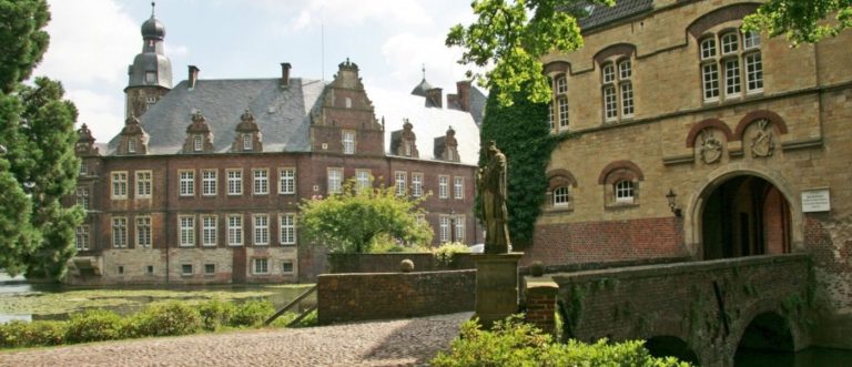 Fietsvakantie Billerbeck (5 dagen)