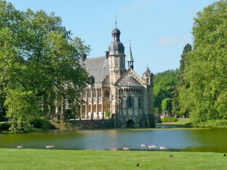 Fietsvakantie Billerbeck (5 dagen)