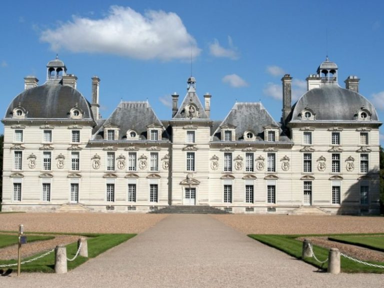 Fietsvakantie Blois (5 dagen)