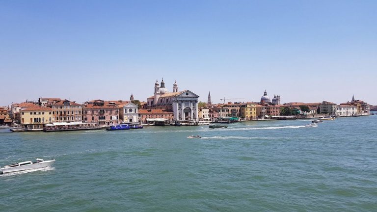 Fietsvakantie Venetië naar Kroatië (8 dagen)