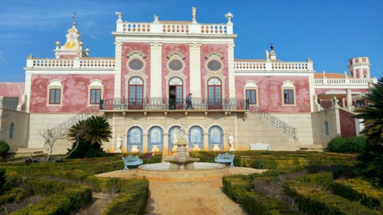 Fietsvakantie Pechão (8 dagen)