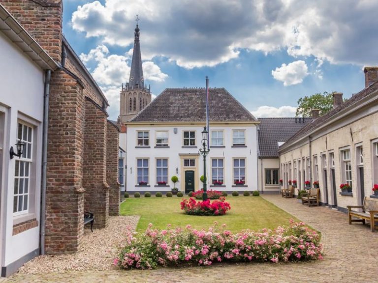 Fietsvakantie Vorden (4 dagen)