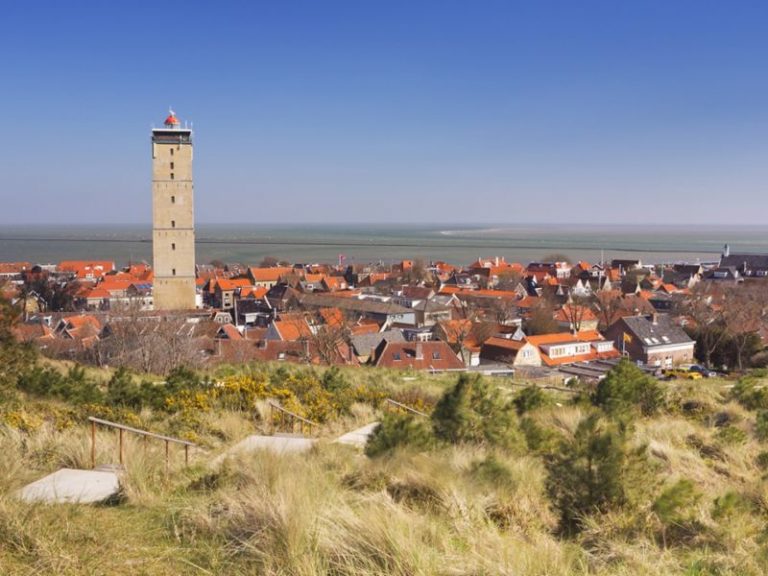 Fietsvakantie Harlingen (5 dagen)