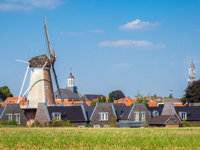 Fietsvakantie Tubbergen (5 dagen)