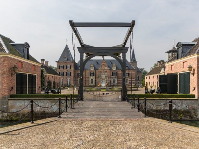 Fietsvakantie De Lutte (5 dagen)