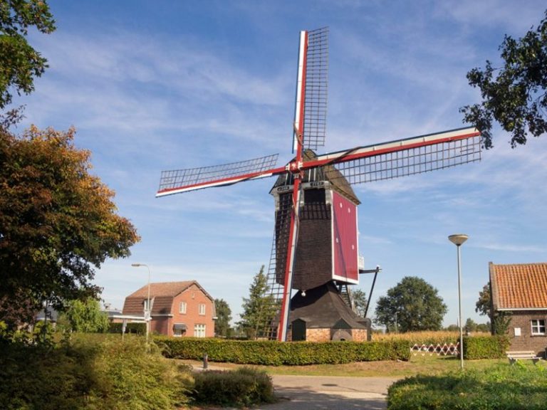 Fietsvakantie Weert (5 dagen)