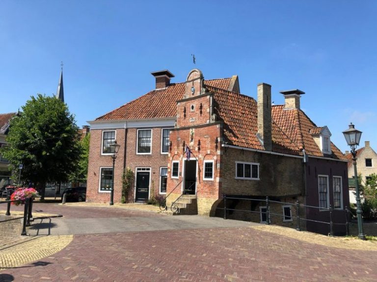 Fietsvakantie Leeuwarden (5 dagen)