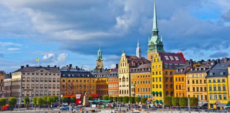 Fietsvakantie Stockholm en de archipel (7 dagen)