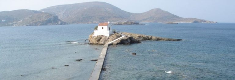 Fietsvakantie Dodekanesos (11 dagen)