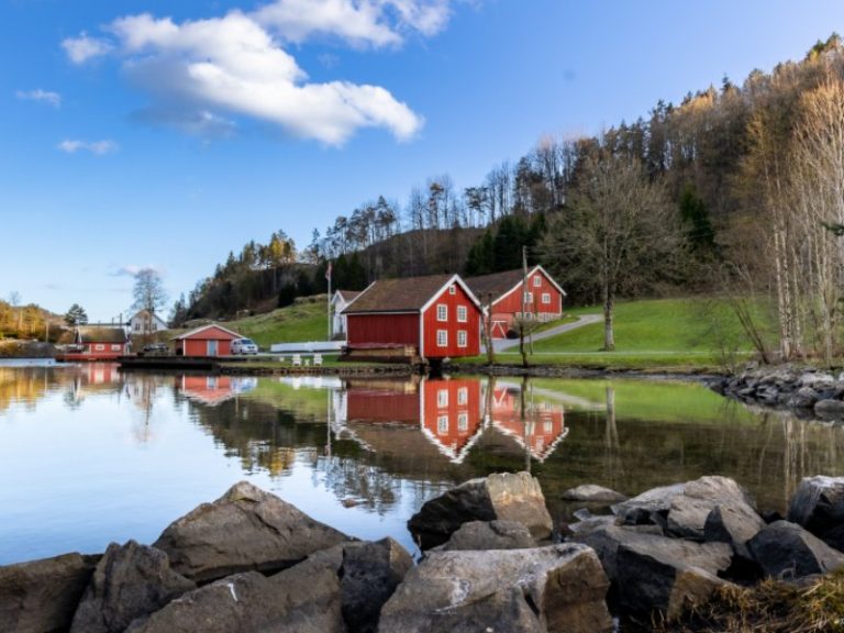 Private Tour Kristiansand