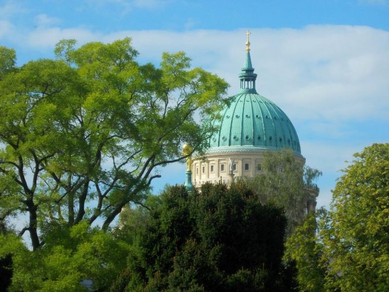 Potsdam Highlights Fietstour