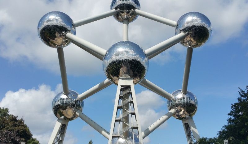 Brussels Atomium Bike Tour En Unik Opplevelse Med Lokal Guide brussels-atomium-bike-tour-en-unik-opplevelse-med-lokal-guide