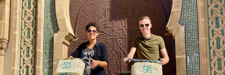 Agadir Fietstour: de Highlights