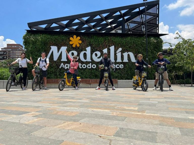 Medellín
