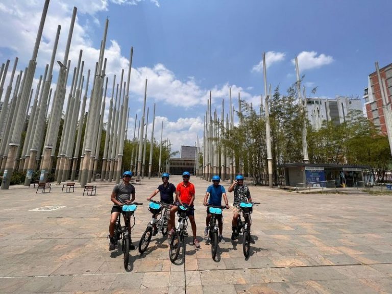 Medellin
