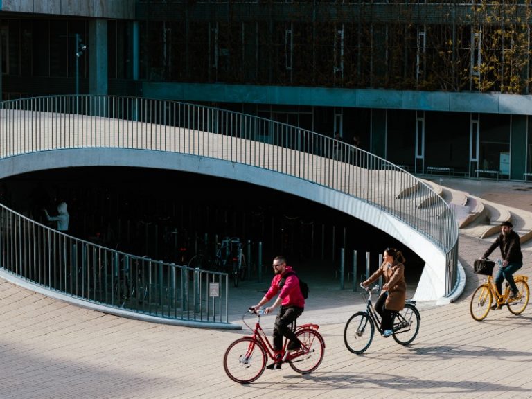 Kopenhagen Architektur und Nachhaltigkeit Tour