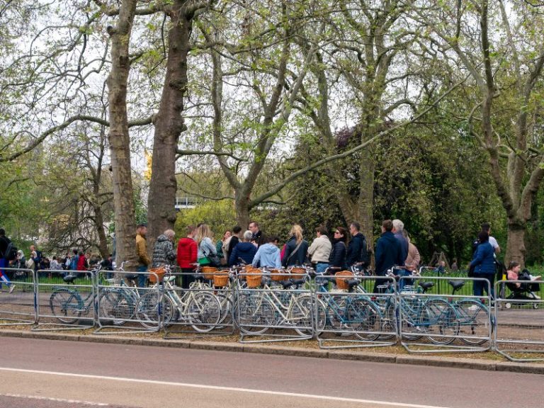 Fahrradverleih Leiden