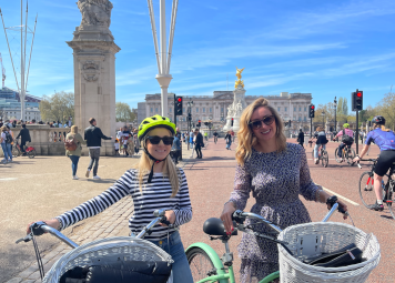 Private Tour London