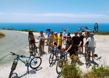 Malta Fietstocht: Dingli Cliffs & West Coast