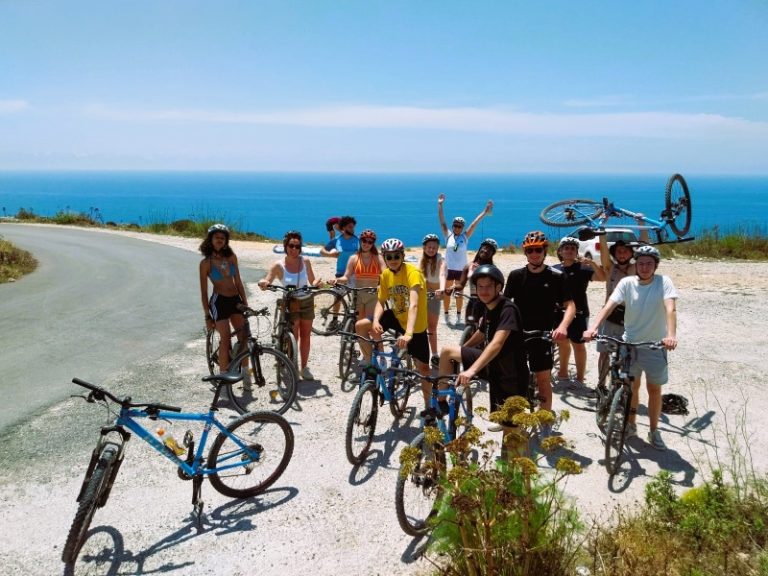 Malta Fietstocht: Dingli Cliffs & West Coast