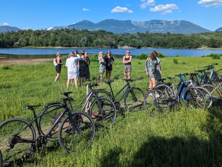 Tirana Fietstour: de Highlights