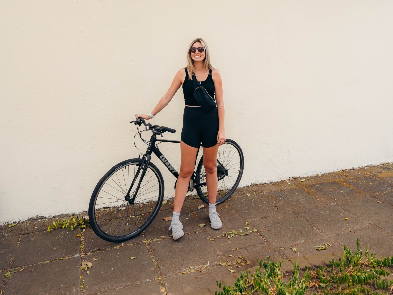 San José Fietstour: de Highlights
