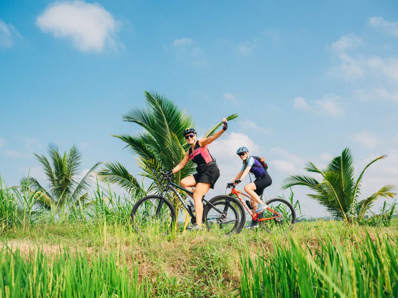Mekong Fietstour