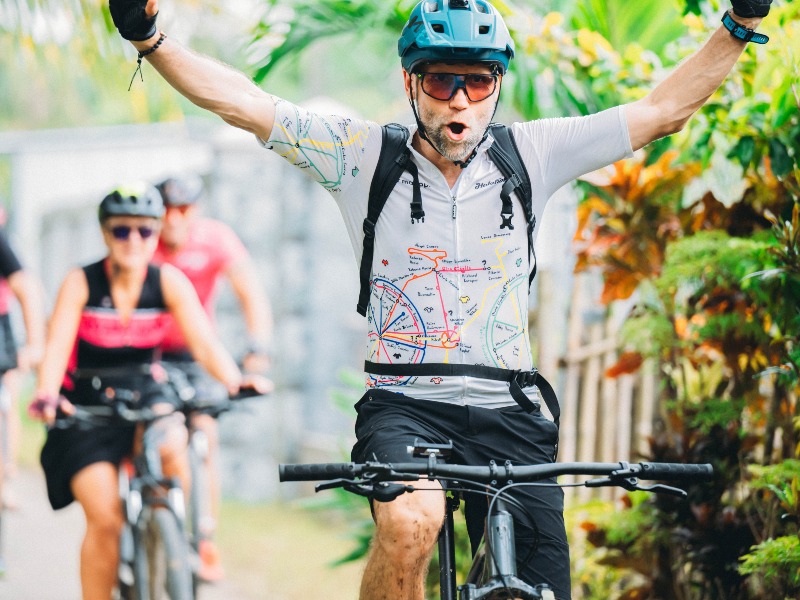 Mekong Fietstour