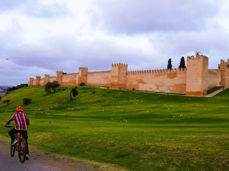 Private Tour Rabat
