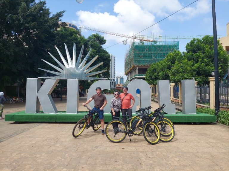 Kigali Highlights Radtour