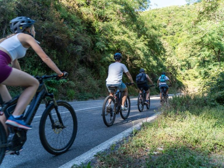Cinque Terre Fietstour: Monterosso