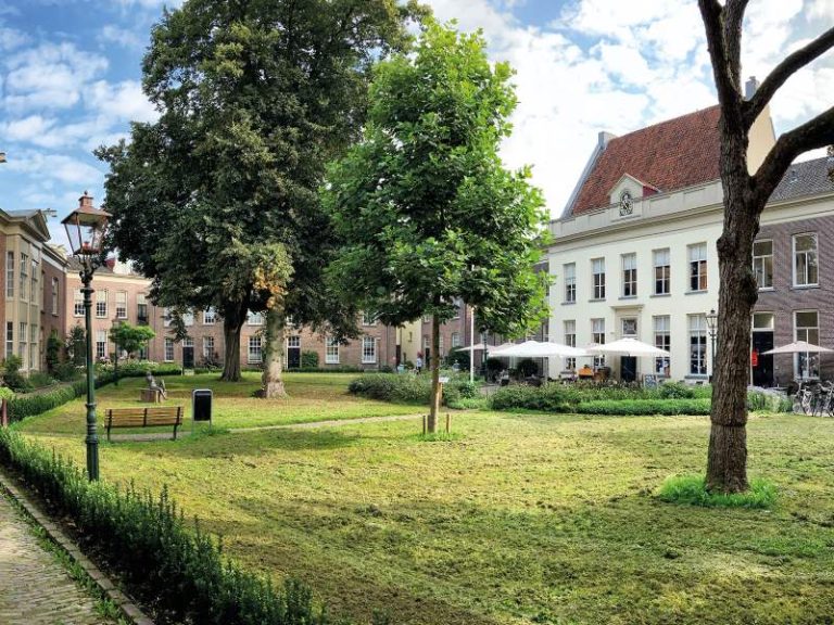 Zutphen Radtour mit privatem guide