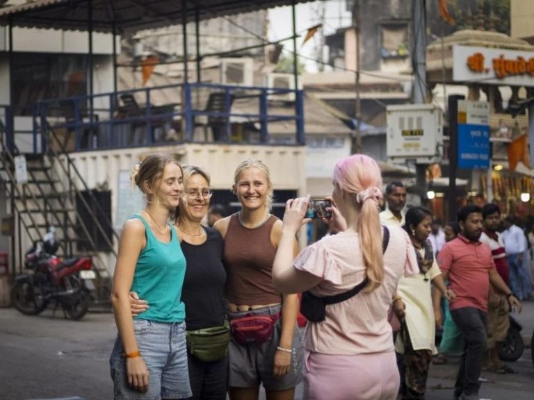 Mumbai Bike Tour Mumbai Bike Tour