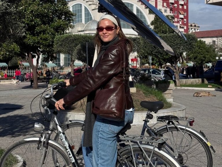 Shkodër Fietstour: de Highlights